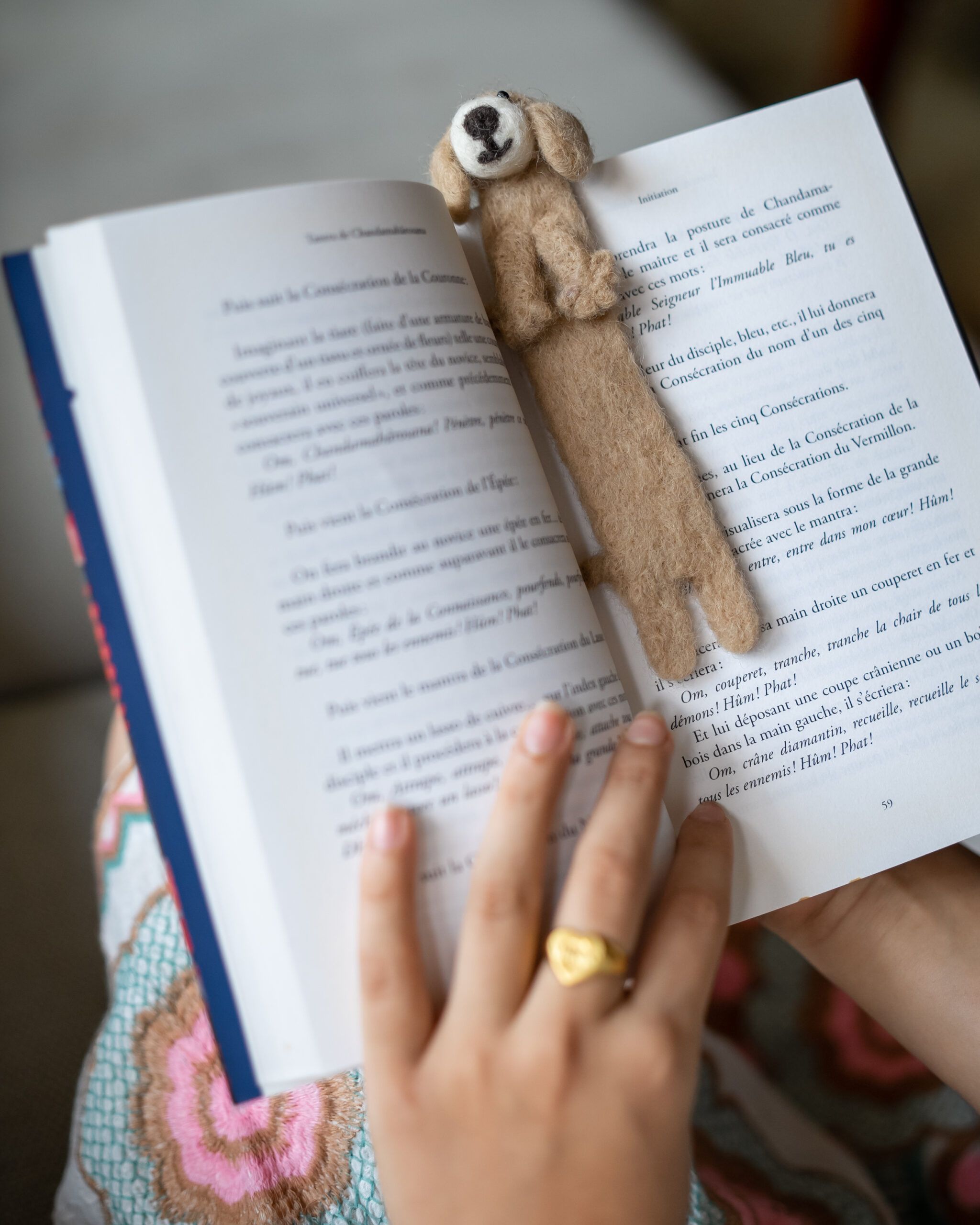 Bookmarks