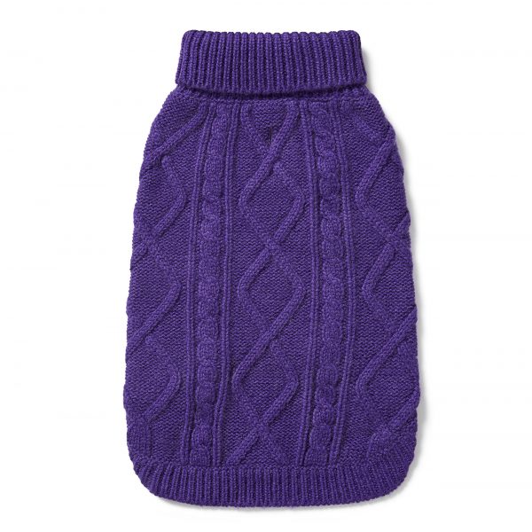 Dog Wool Jumper, Sweater