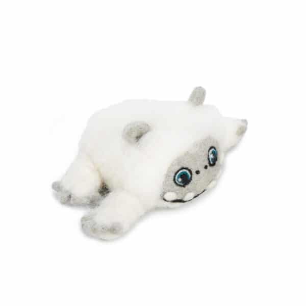 Everest® Small Felted Yeti