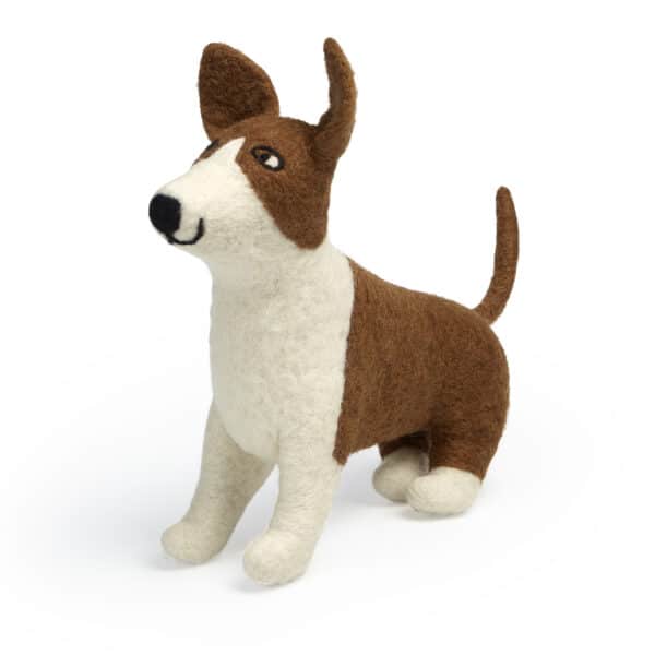 Everest® Felted Corgi - Large