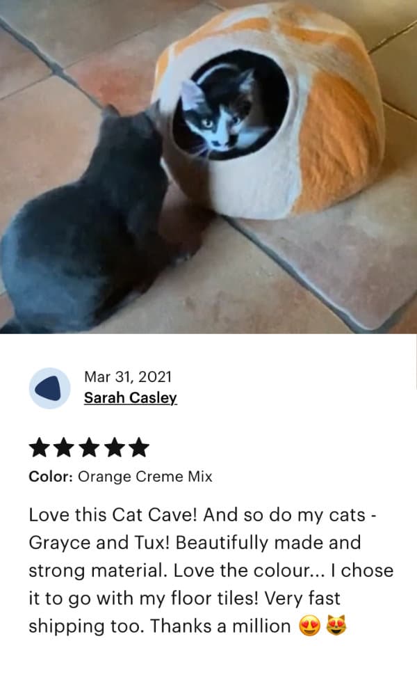 Everest Cat Cave Everest Cat Cave