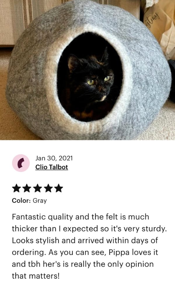 Everest Cat Cave Everest Cat Cave