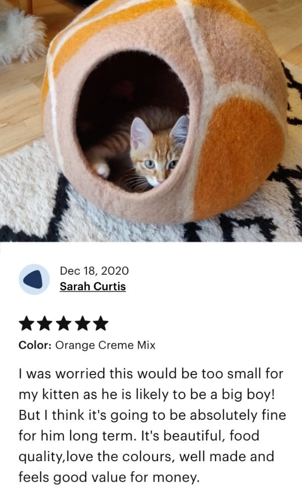 Everest Cat Cave Everest Cat Cave