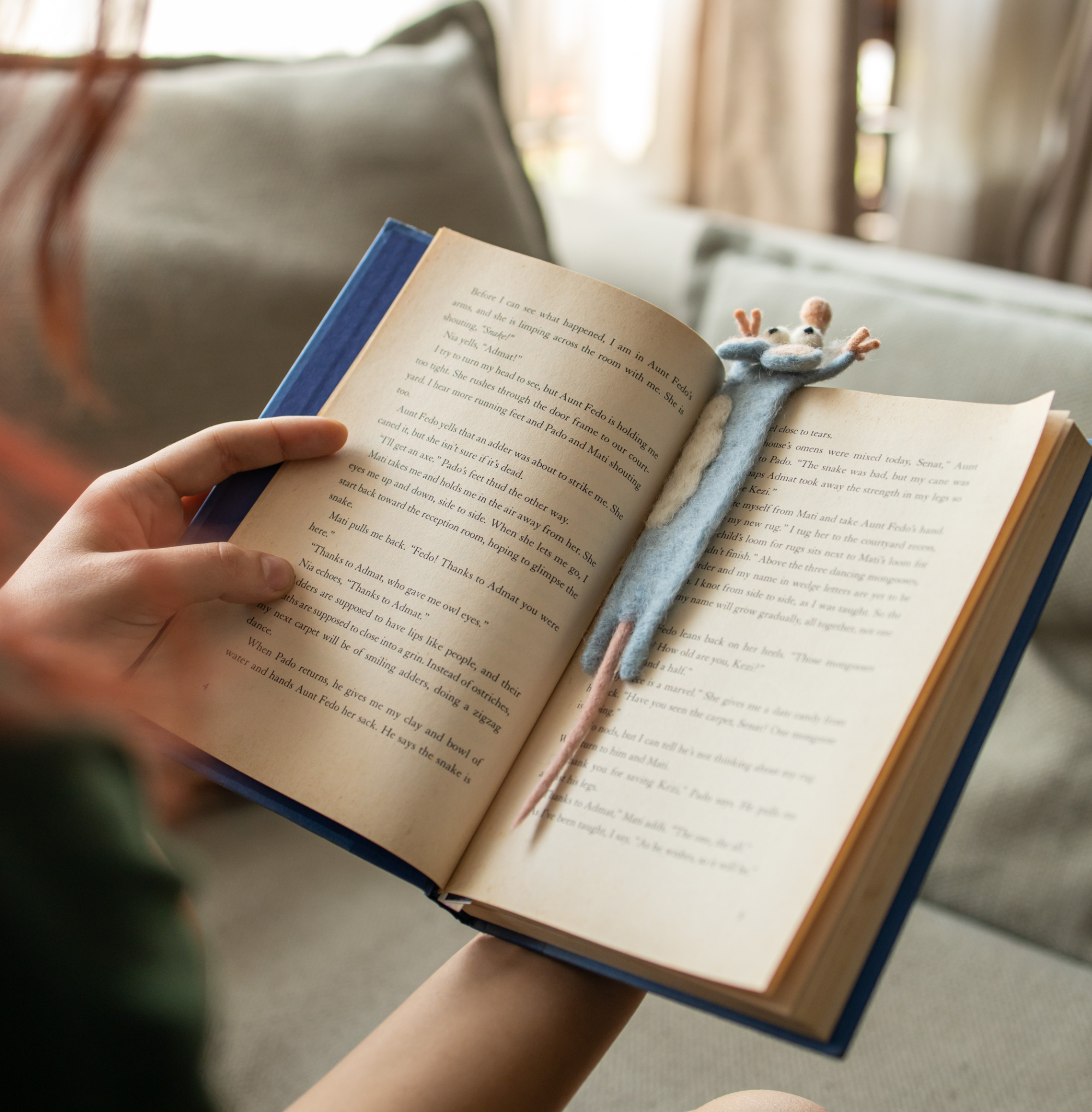 Bookmarks Bookmarks