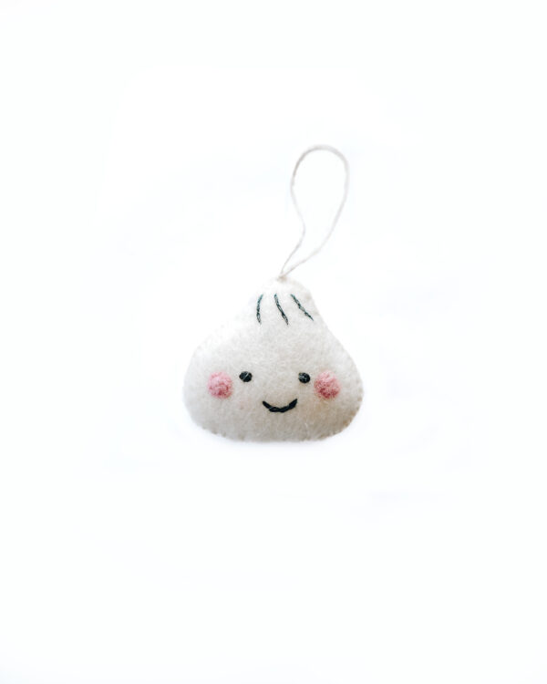Hanging Ornaments - Dumpling