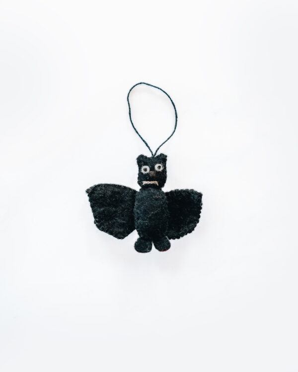 Hanging Ornaments - Bat