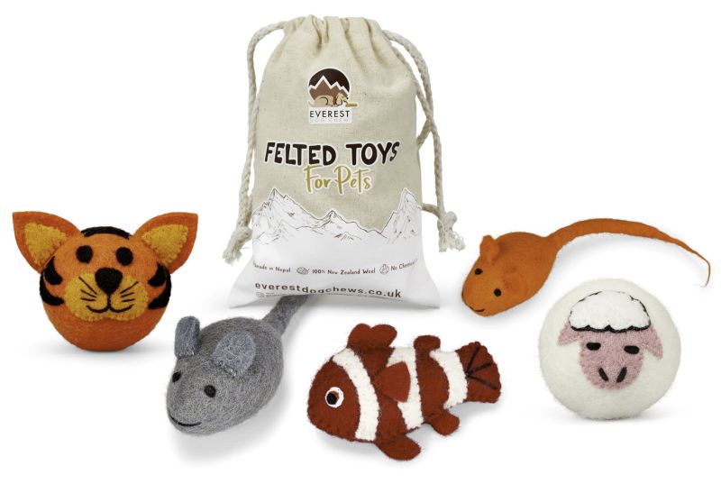 Everest Eco Friendly Toys