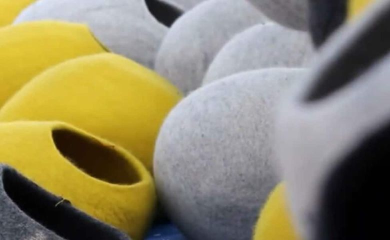 4 Reasons Why Felted Cat Caves are popular